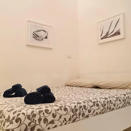 Casa Aron Apartment Turin