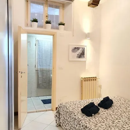 Casa Aron Turin