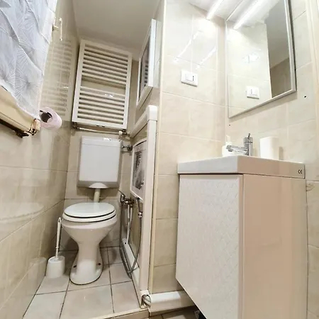 Apartment Casa Aron