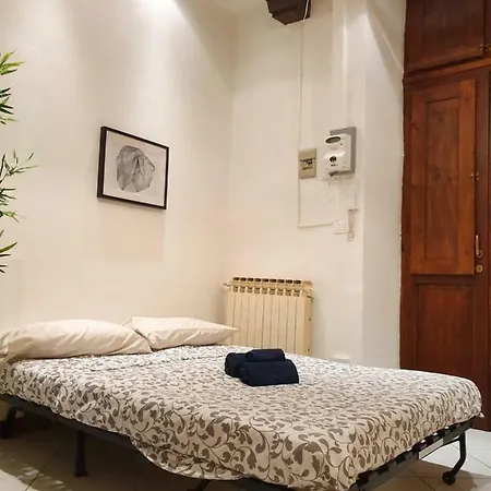 Appartement Casa Aron *
