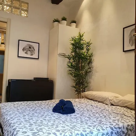 Casa Aron Appartement