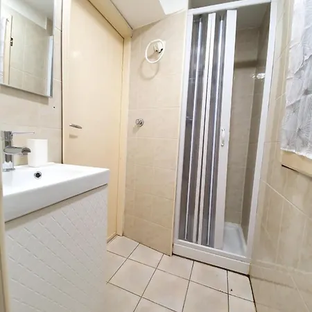Casa Aron Appartement *